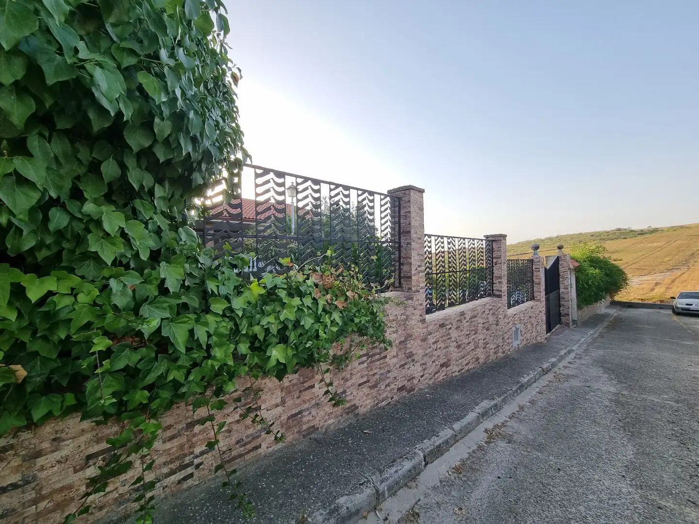 Casa con piscina en venta en El Viso de San Juan, imagen 36