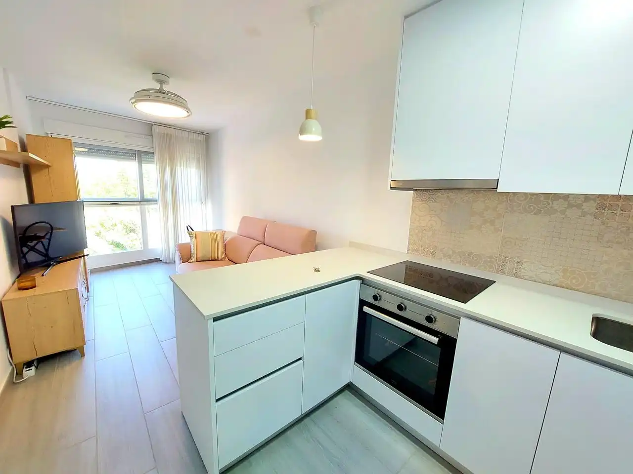 Penthouse mit Aufzug zur Miete in Elche ciudad, imagen 11