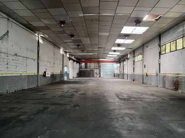 Nau industrial de lloguer a Carrer del Pintor Goya 2