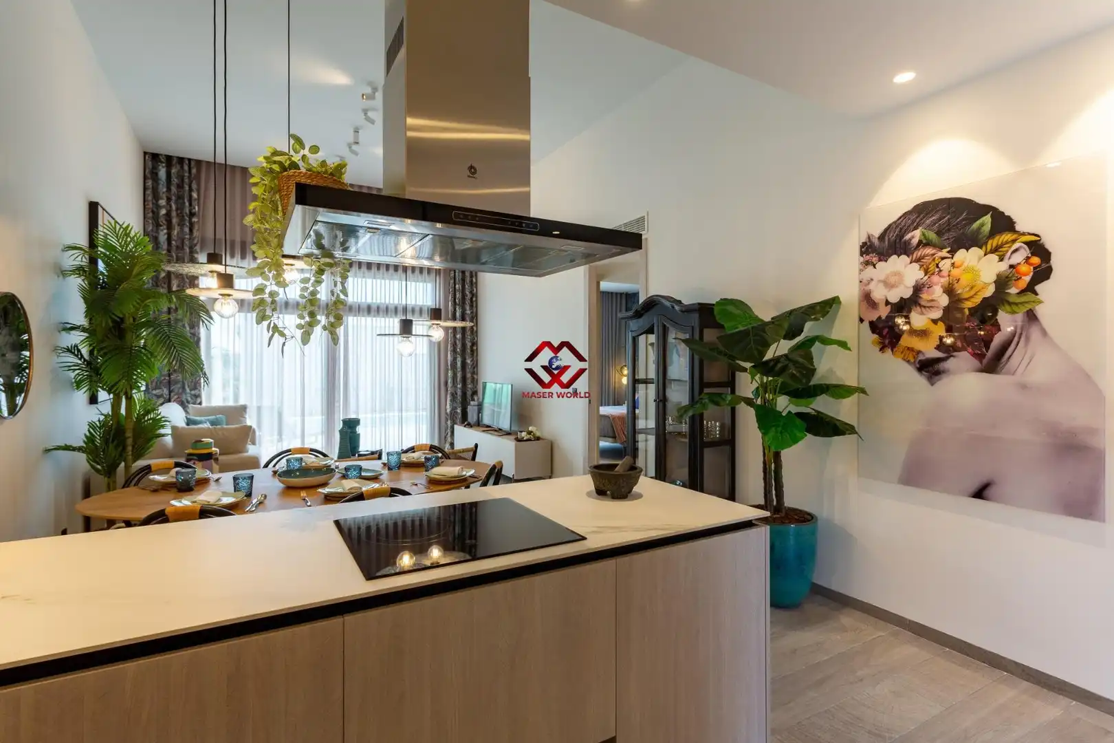 Casa bifamiliare con piscina in vendita a Algorfa, imagen 19
