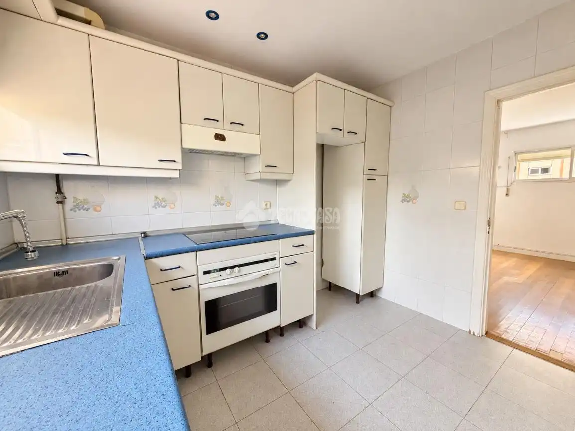 Flat for sale in Moratalaz, imagen 15