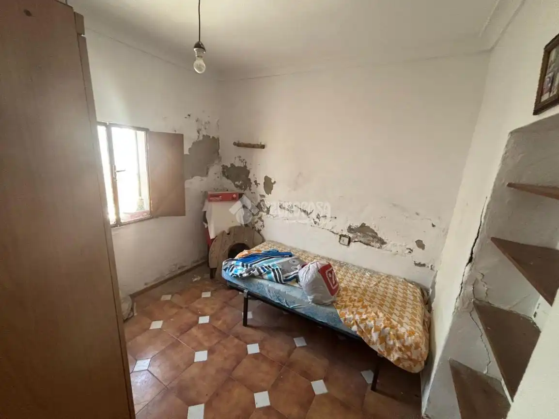 Habitación de Casa adosada en venta en Écija