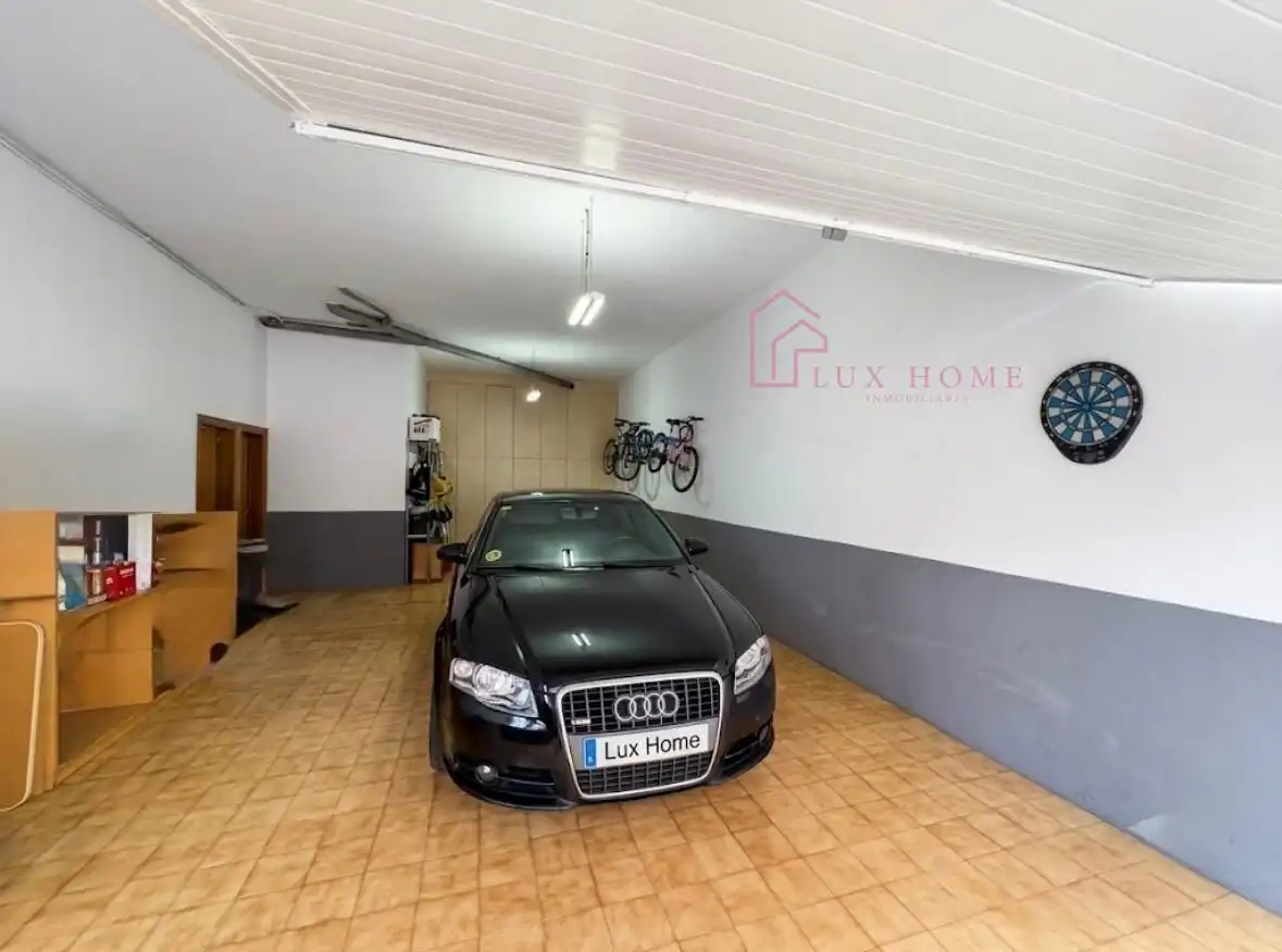 Casa con terraza en venta en Santa Perpètua de Mogoda, imagen 57