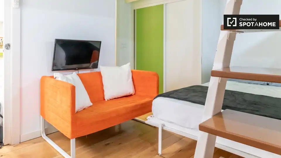 Appartement à louer à Centro, imagen 5
