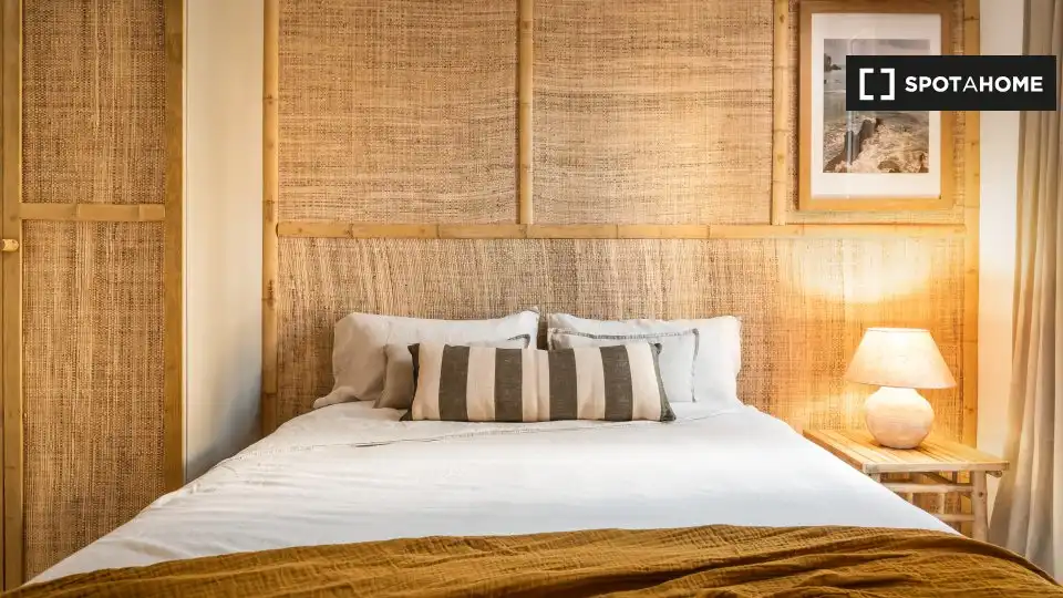 Habitación en Sant Antoni