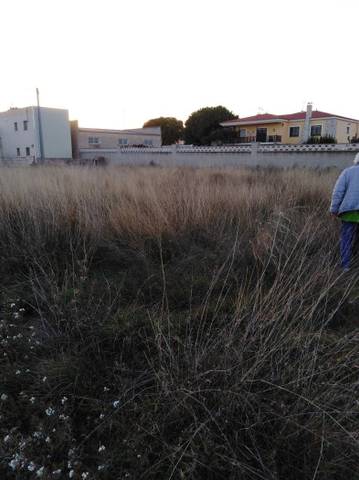 Terreno residencial en Venta en N/A, -1 en Mar Chica