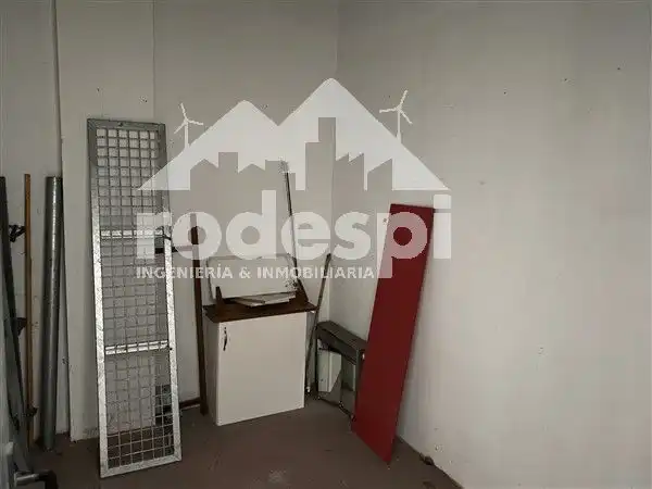 Wohnung zur Miete in Ribadavia mit Heizung und Abstellraum