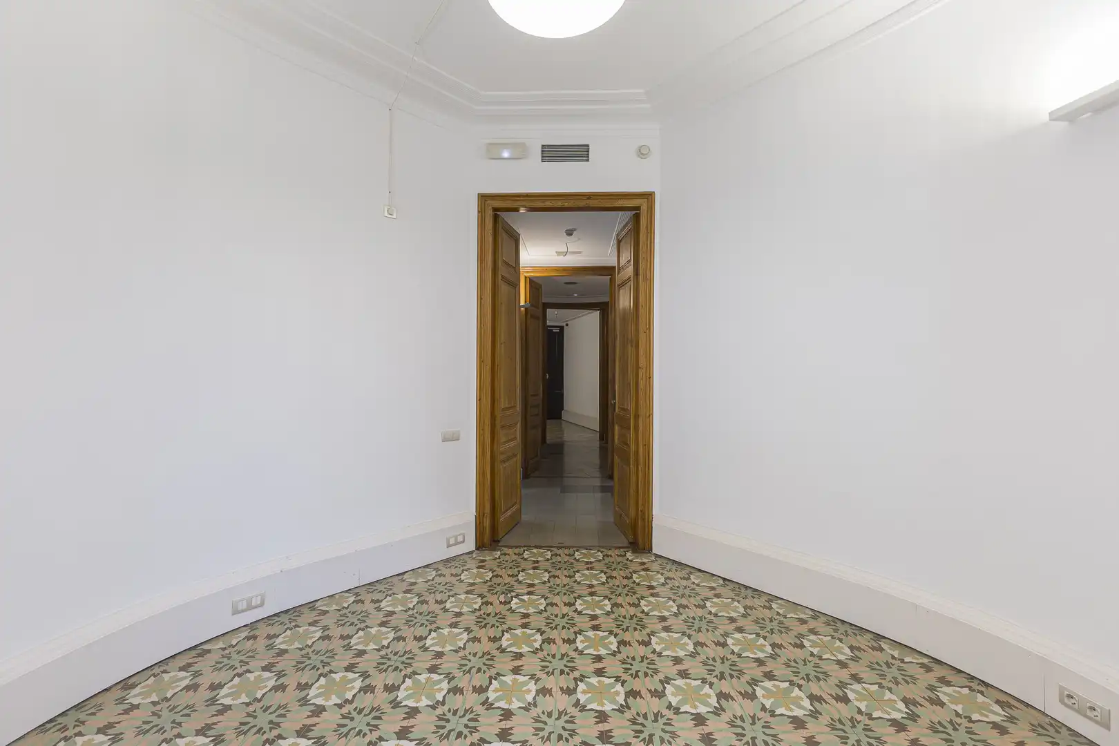 Büro zur Miete in Eixample