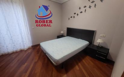 Bedroom of Attic for sale in Santa Marta de Tormes  with Terrace