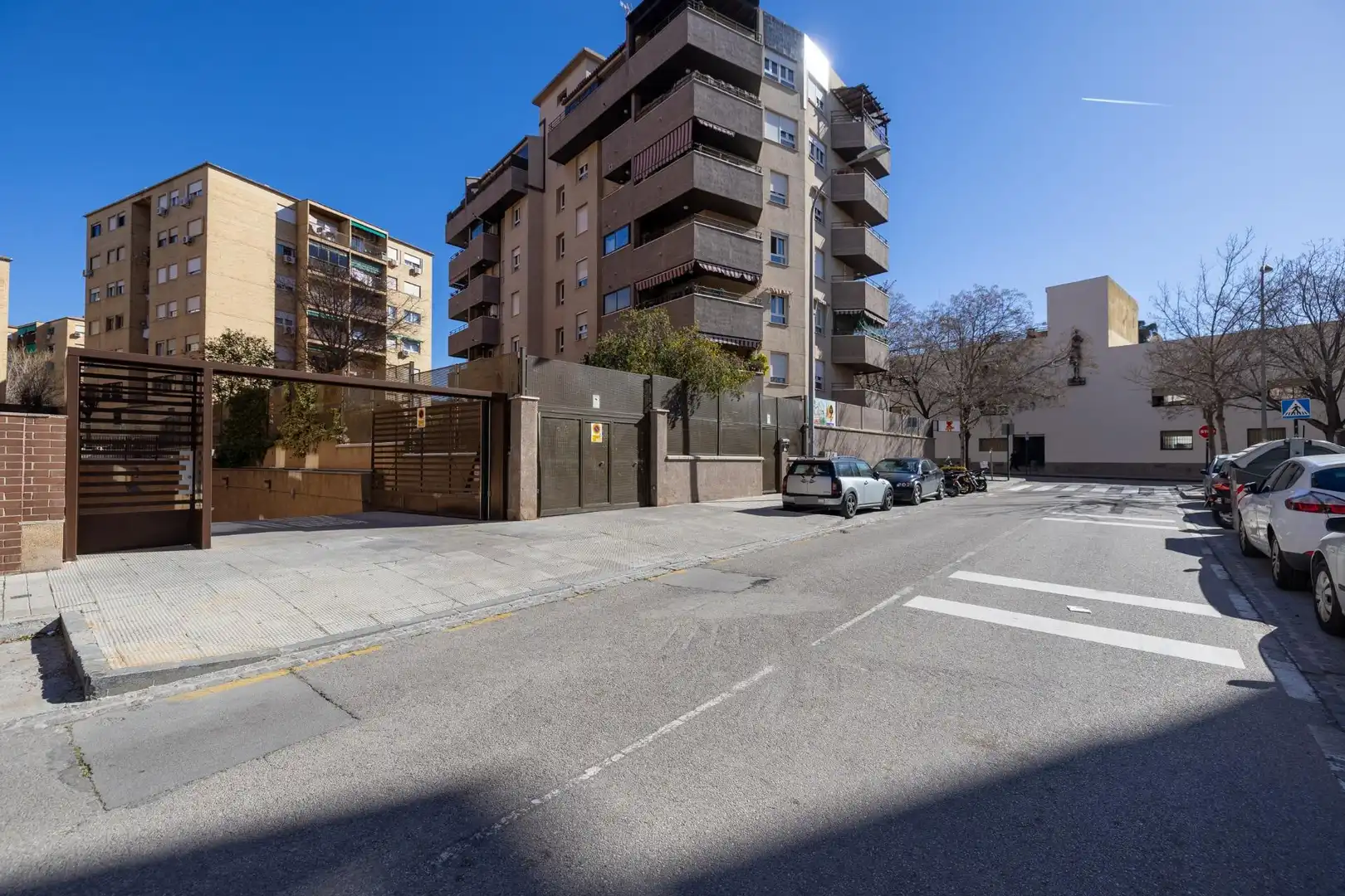 Aparcament en venda a Ronda, imagen 2