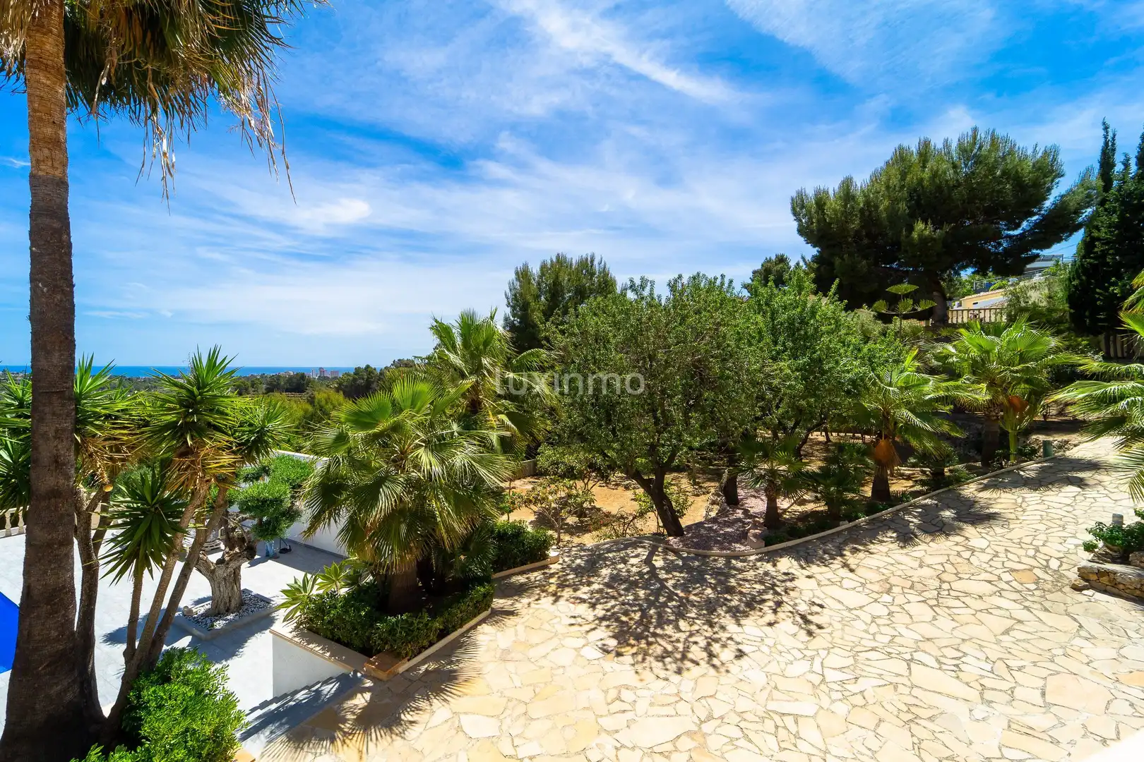 Detached house with terrace for sale in Gargasindi - Garduix - Colina del Sol, imagen 52