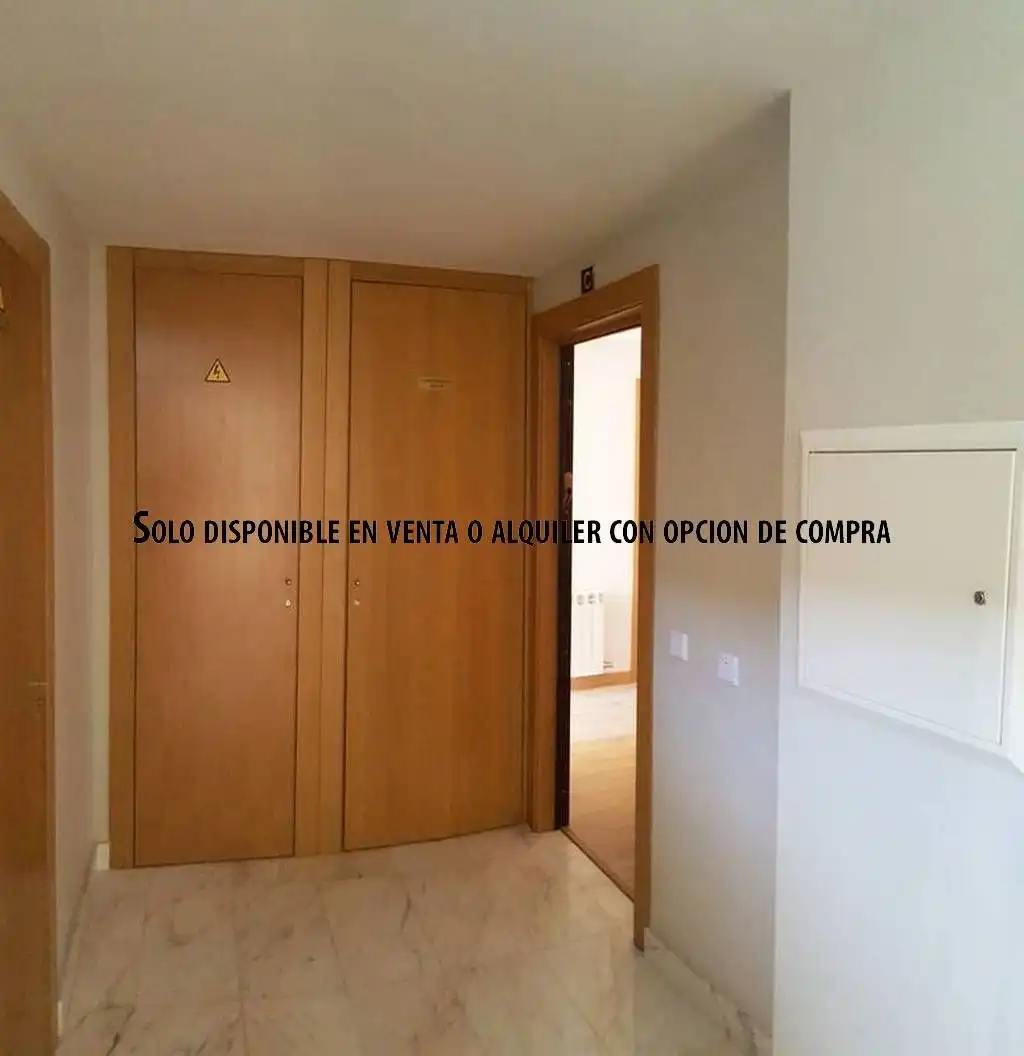 Piso con ascensor en alquiler en Calle Quevedo 6, imagen 35