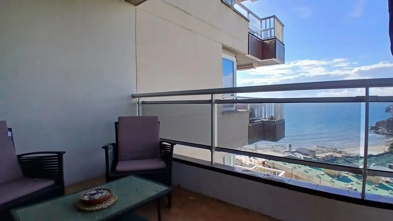 Appartement avec terrasse à vendre à Mar i Camp - Platja dels Capellans, imagen 17