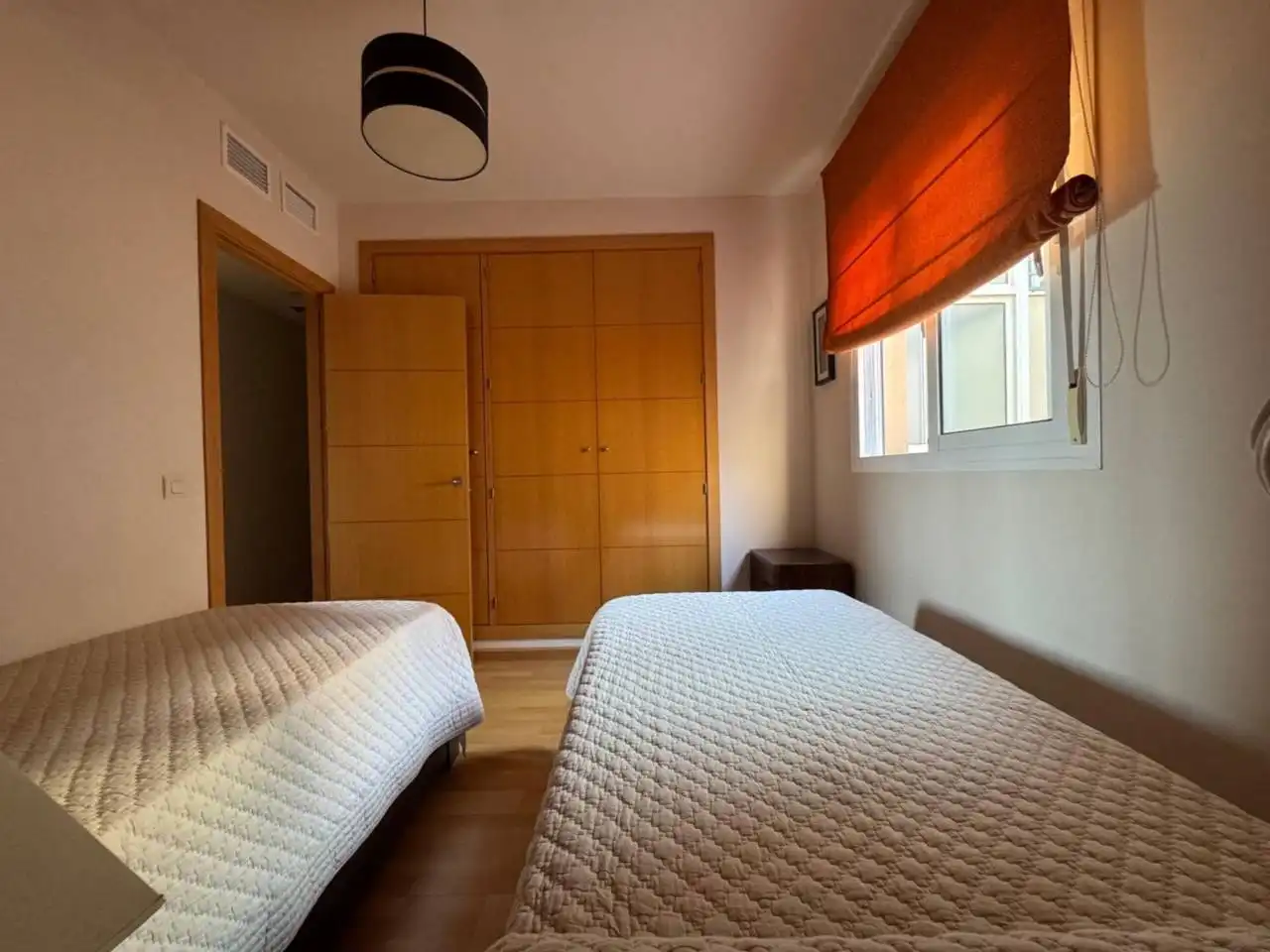 Ático con piscina en venta en El Pinillo, imagen 19