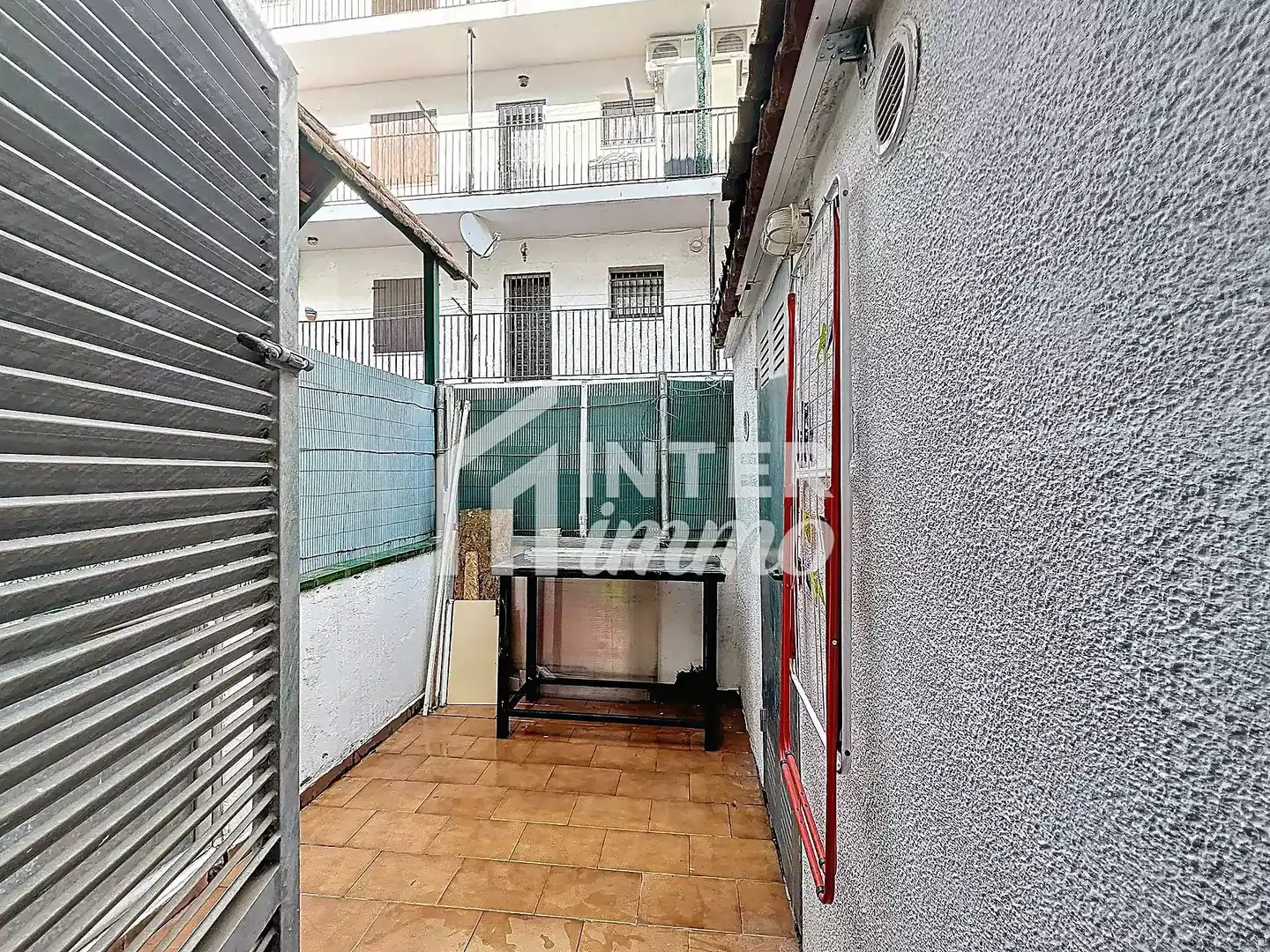 Appartement à vendre à Poblat tipic / av. castello d'empuries 6 esc. 14, imagen 7