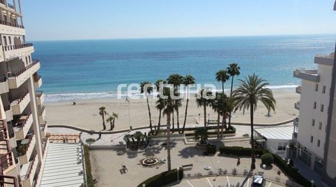 Foto 2 de Àtic en venda a Zona Levante - Playa Fossa, Calpe / Calp