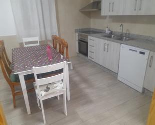 Kitchen of House or chalet to rent in Lorca