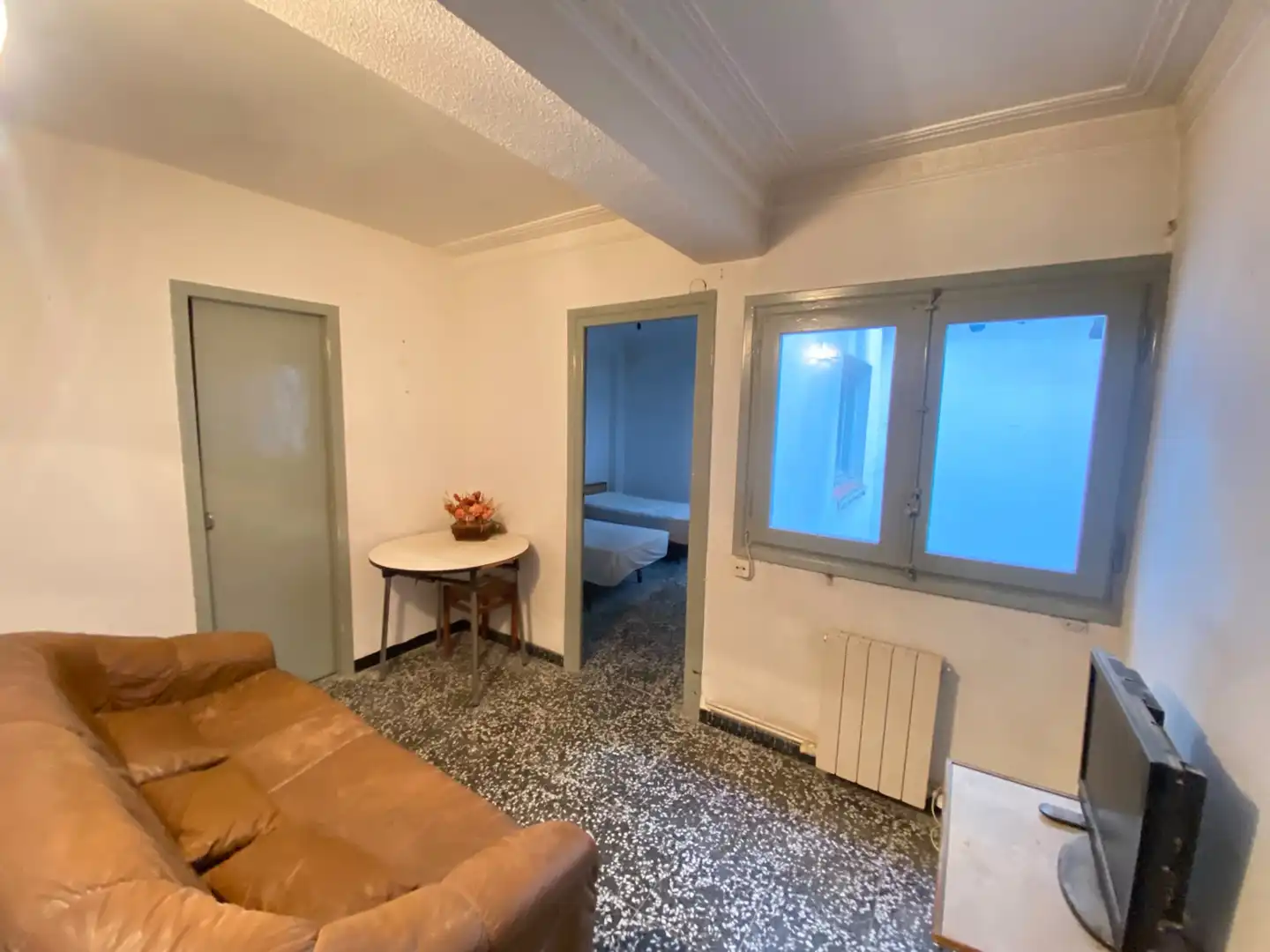 Habitación de Piso en venta en Delicias