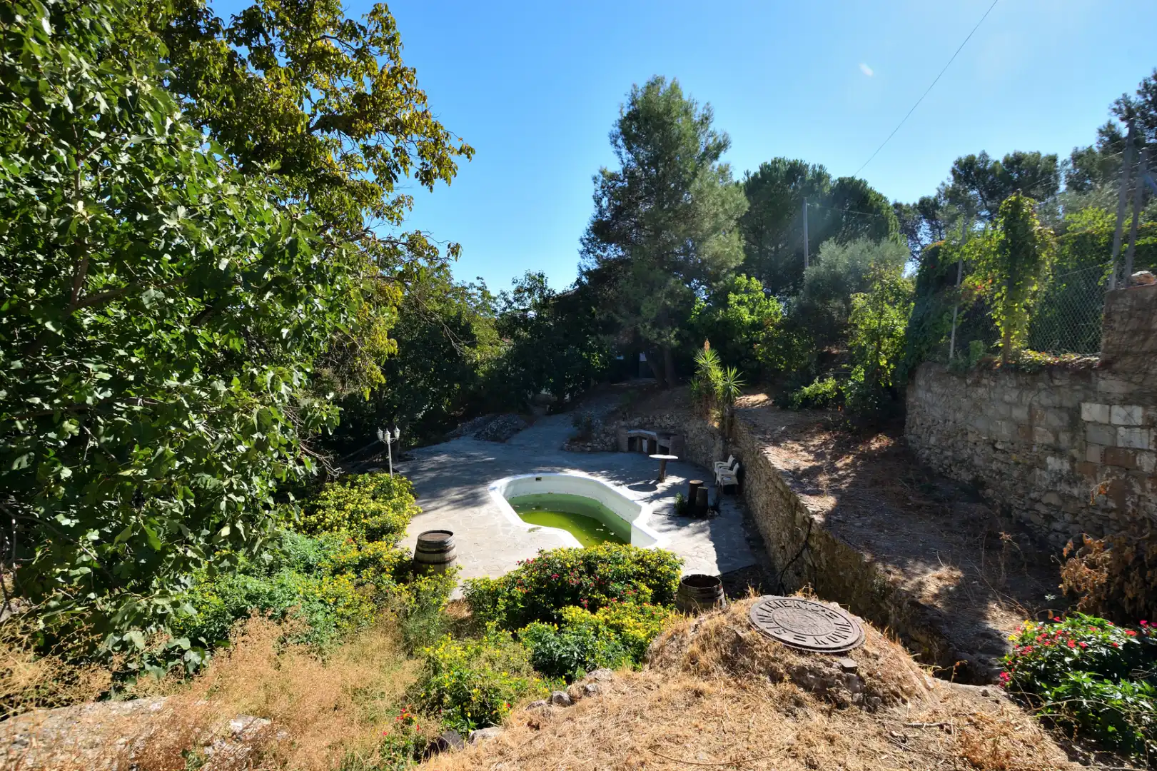 Casa rústica amb terrassa en venda a Calle Marbella 35, imagen 5