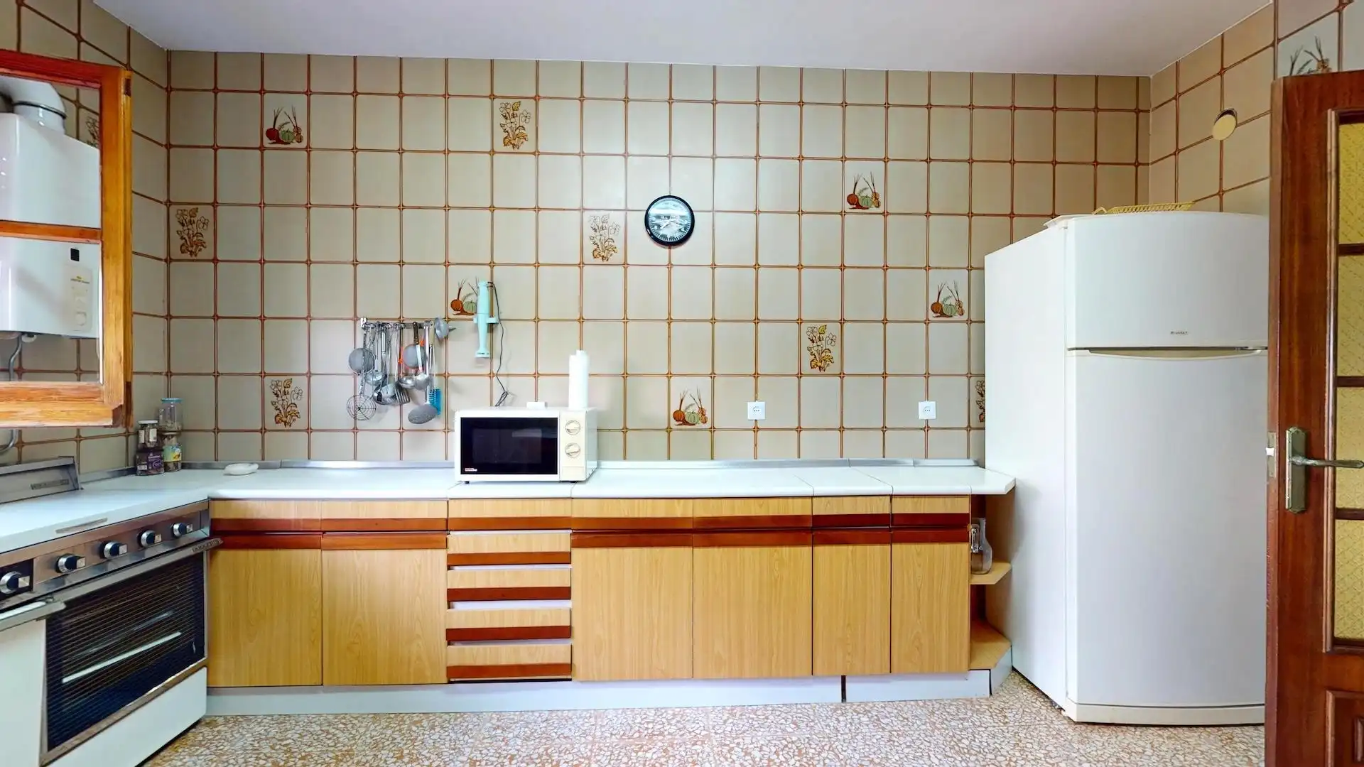 Casa rústica amb piscina en venda a Carretera GRANADA BADAJOZ 8,9, imagen 31