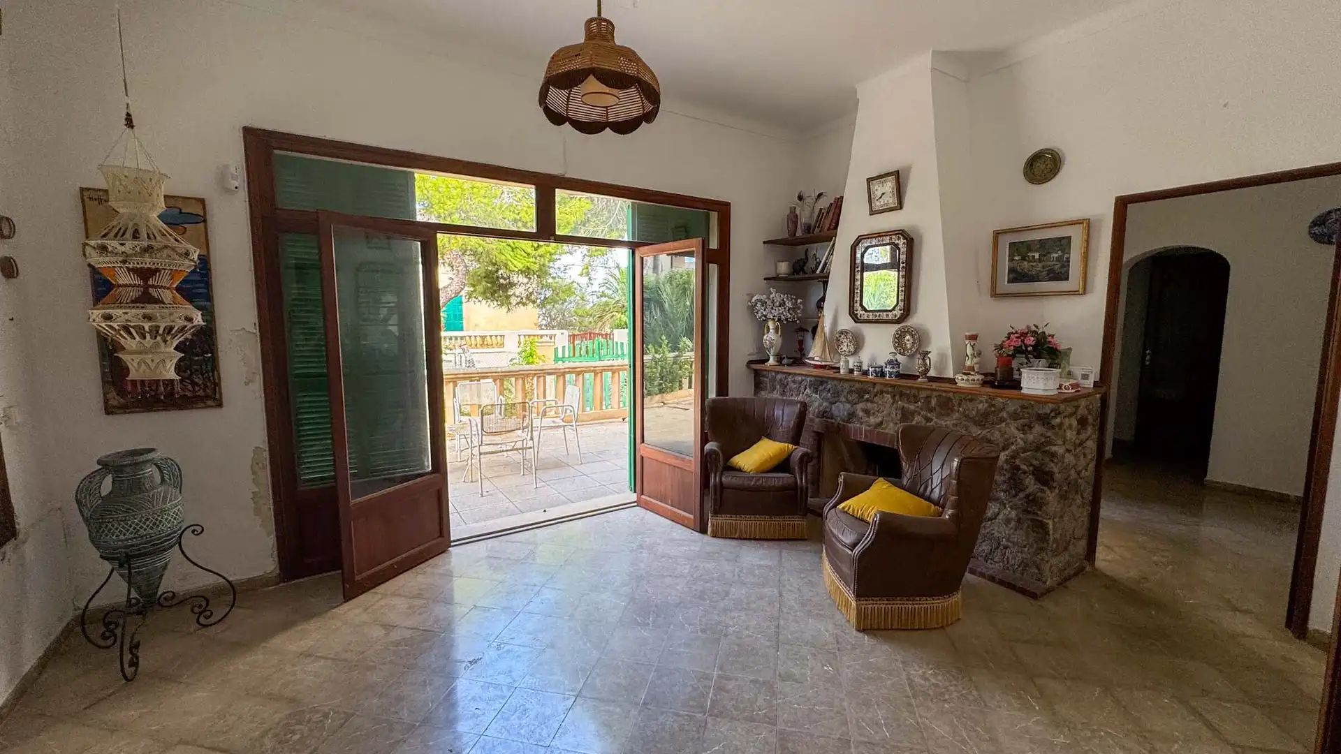 Houses for sale in Porto Cristo