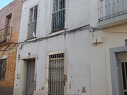 Exterior view of Flat for sale in Badajoz Capital