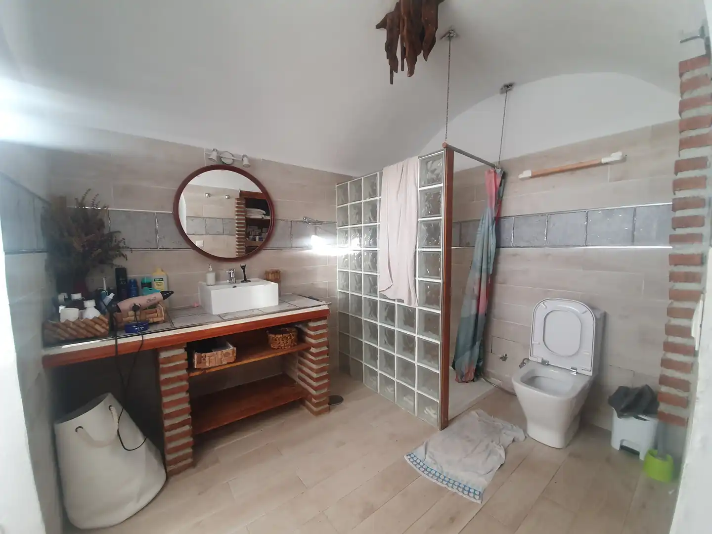 Casa o chalet de alquiler en Calle Barranco del Armero, 30, Guadix
