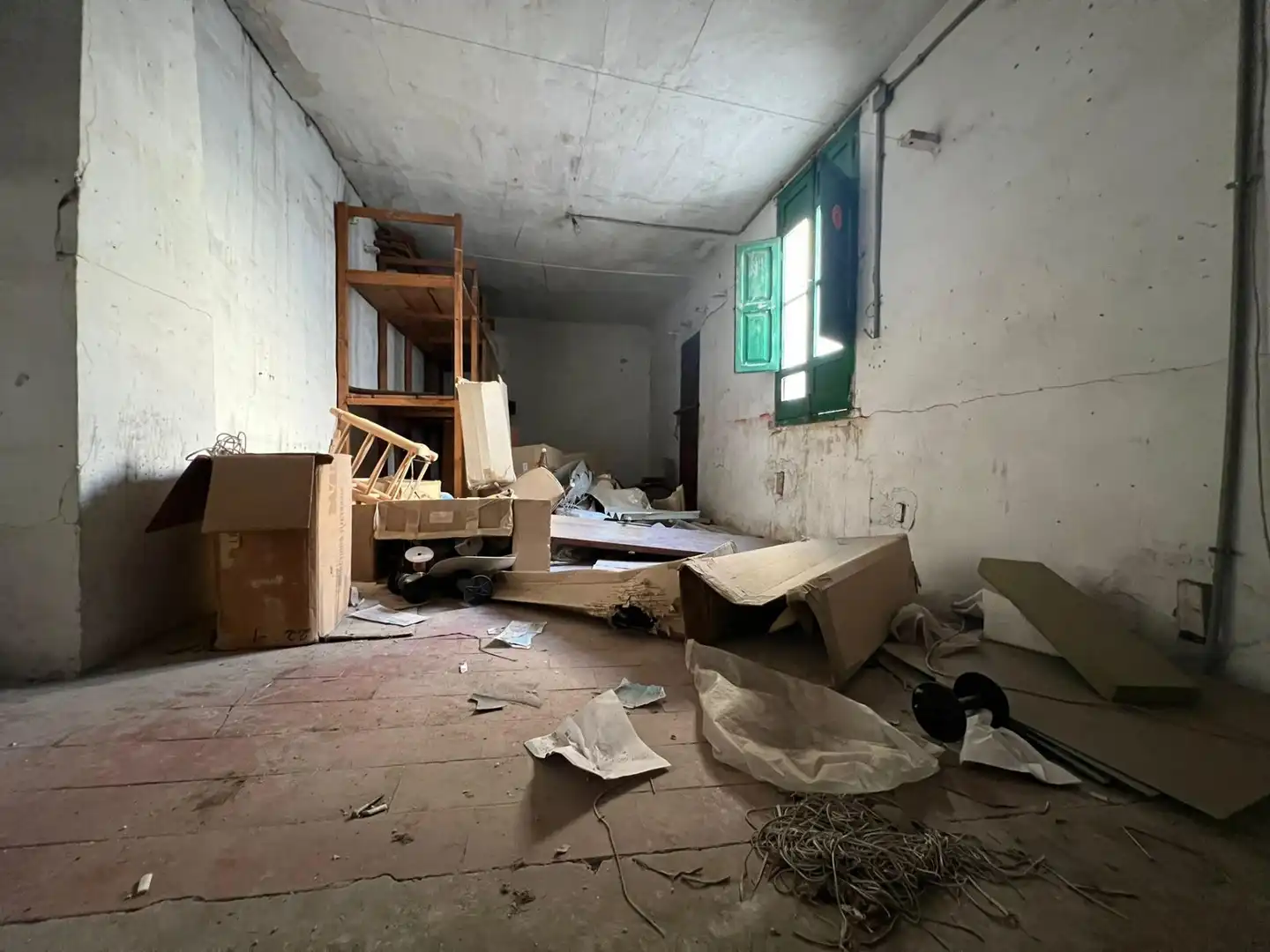 Erdgeschosswohnung zum Verkauf in Plaza de Toros - Avenida Chapí - Trinquete, imagen 25