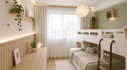 Foto 5 de Piso en venta en Rúa Mestre Montes, Travesía de Vigo - San Xoán, Vigo