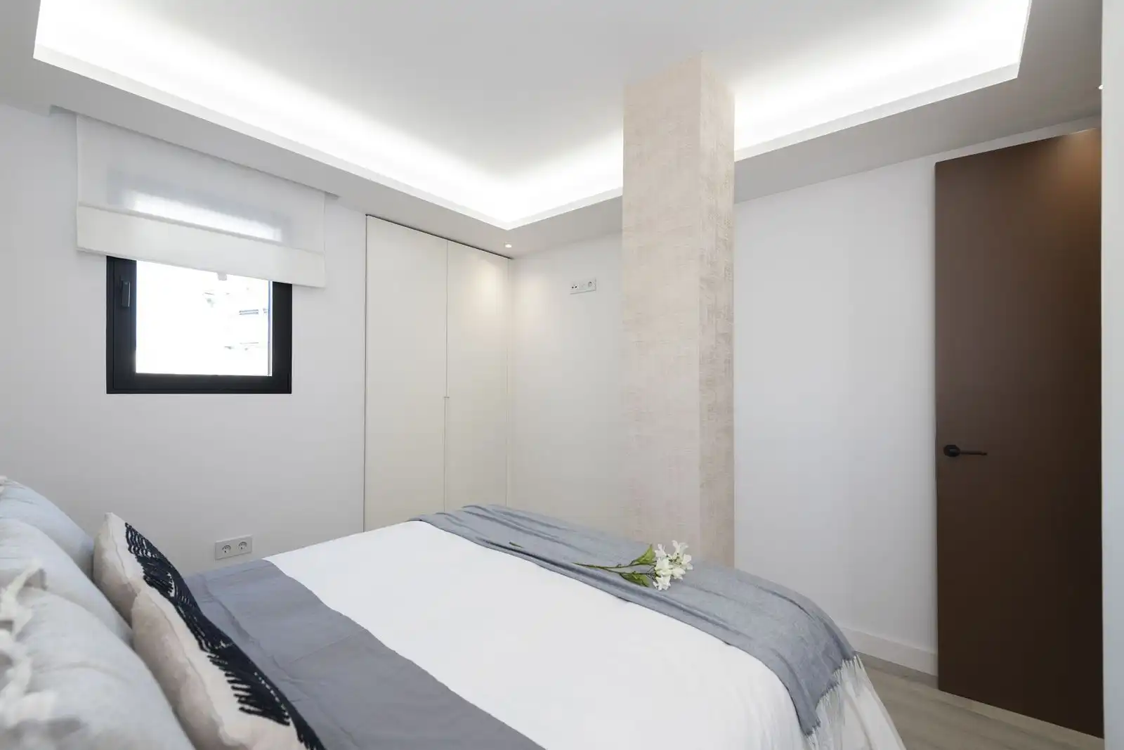 Apartment mit Aufzug zum Verkauf in Nueva Andalucía, imagen 18