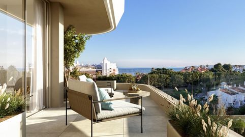 Foto 3 de Casa adosada en venta en Seghers, Estepona