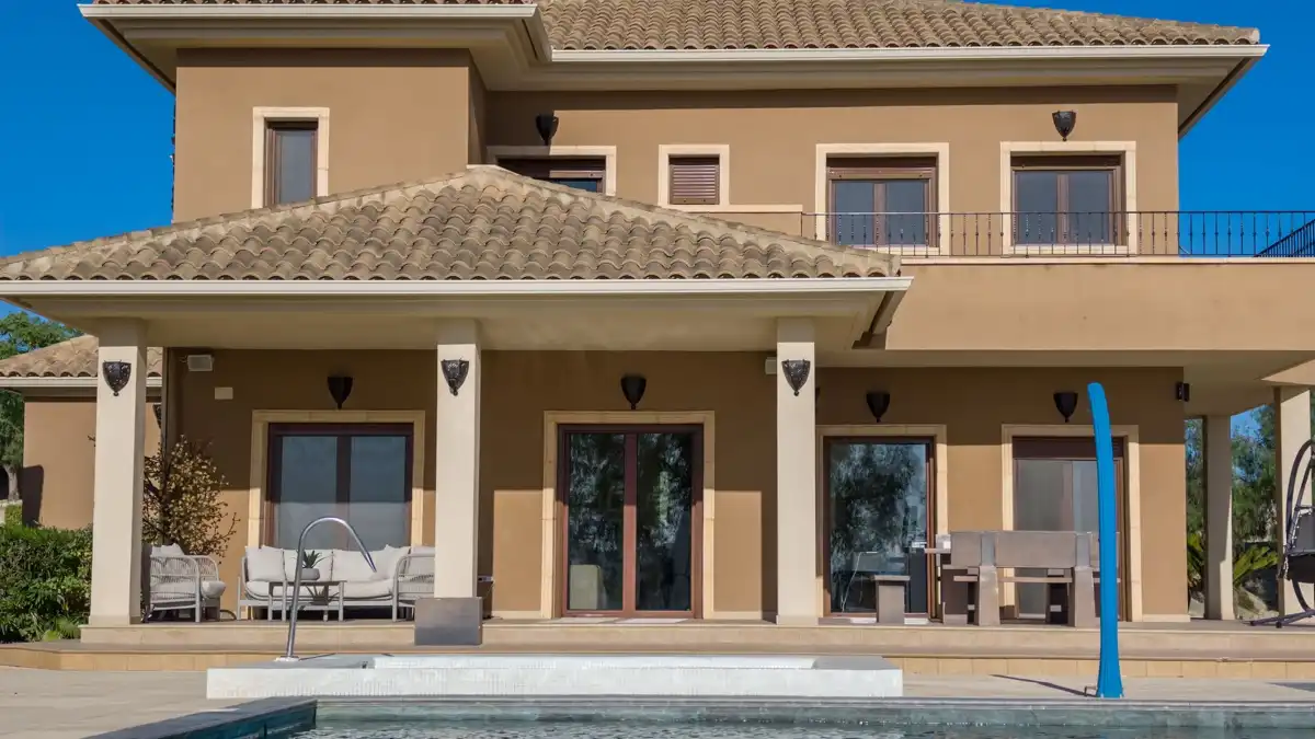 Haus zum Verkauf in Orihuela ciudad, imagen 2