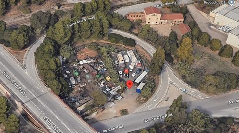 Photo 2 of Residential for sale in Avinguda de Can Prat, 31, La Casilla - Zona Industrial, Barcelona