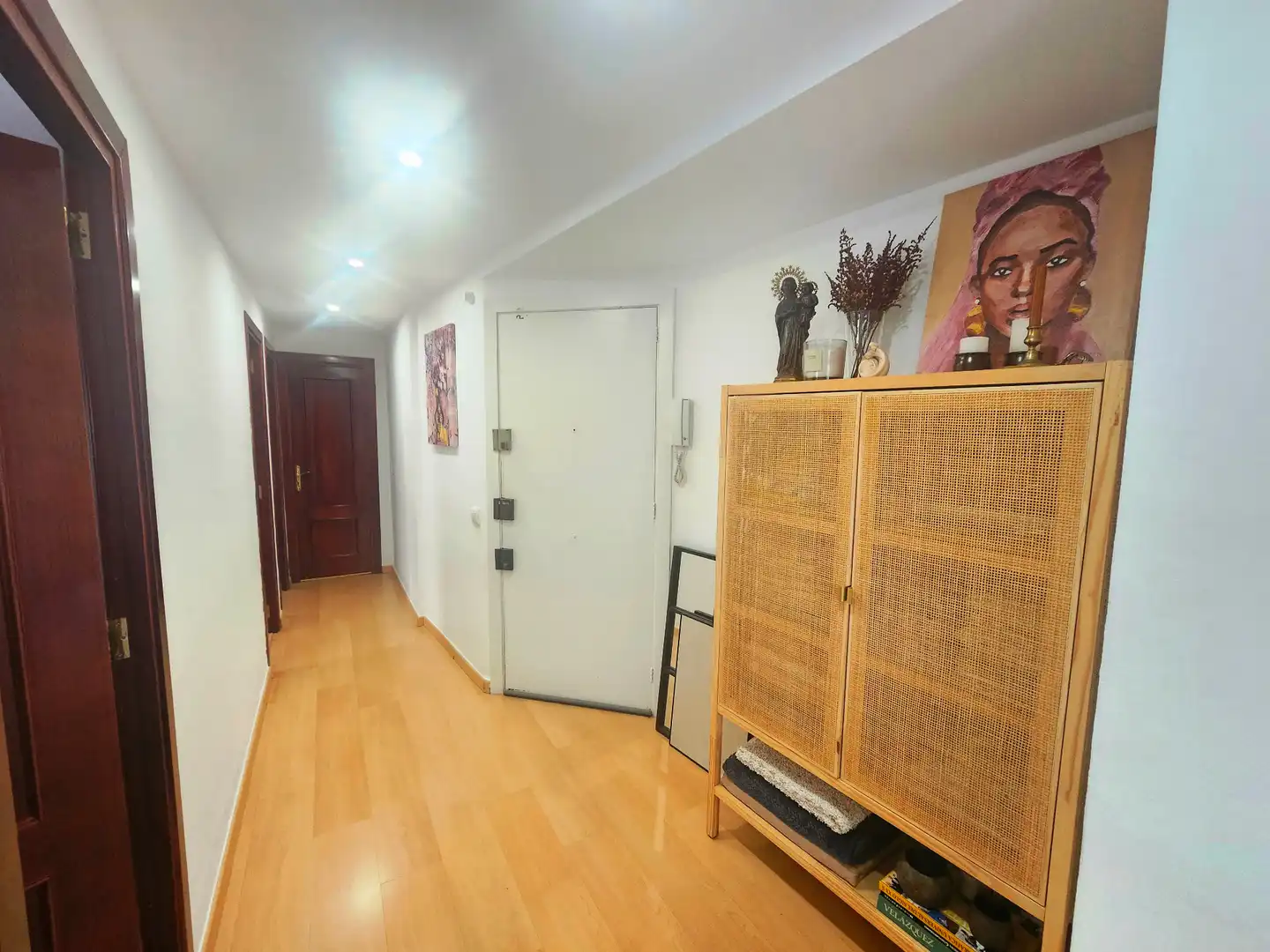Flat for sale in Carrer d'Antoni Marquès, Bons Aires