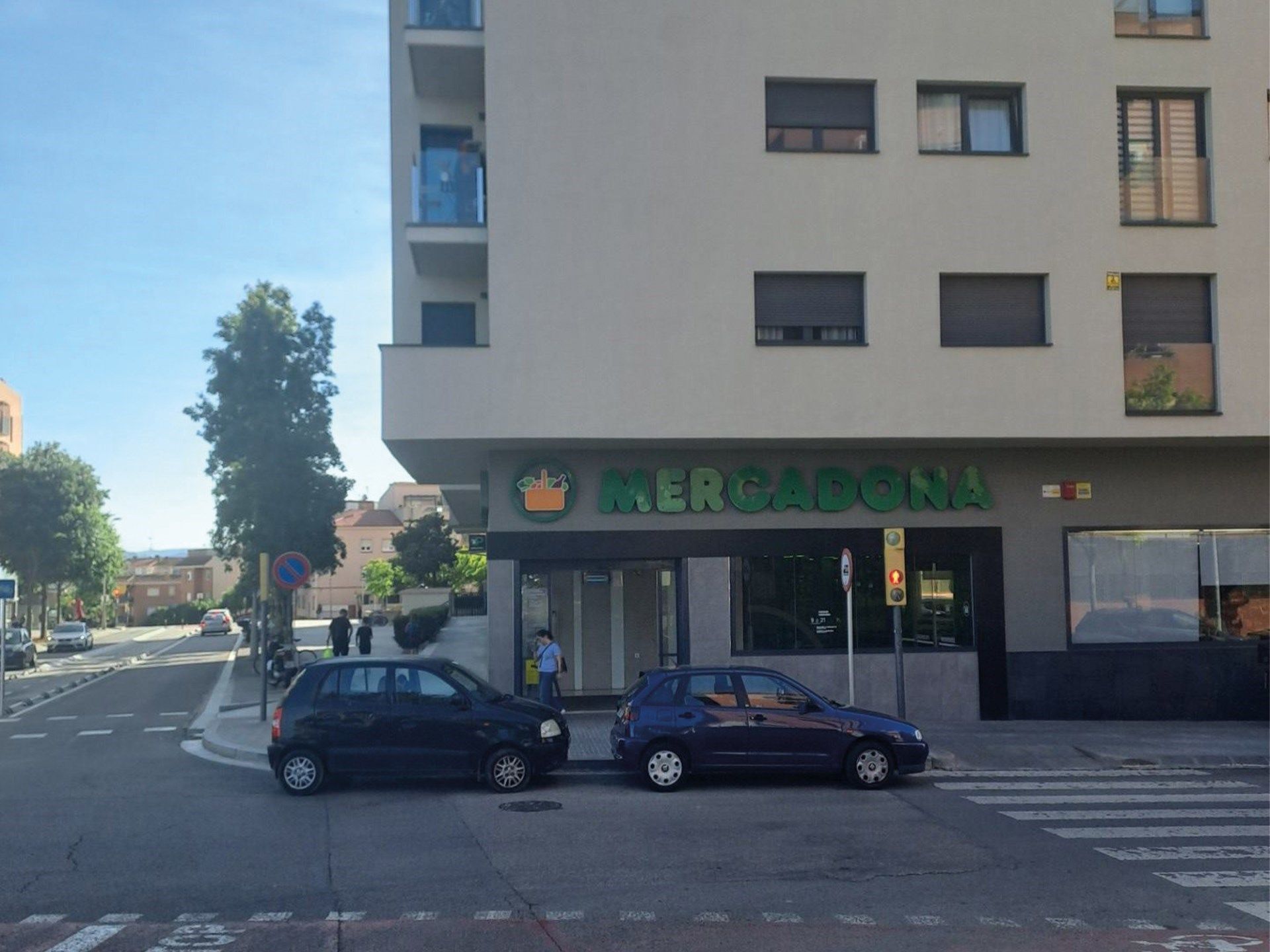 Garage to rent in Sant Feliu de Llobregat