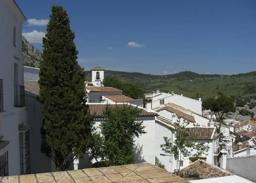 Casa rústica en venda a Villaluenga del Rosario, imagen 7