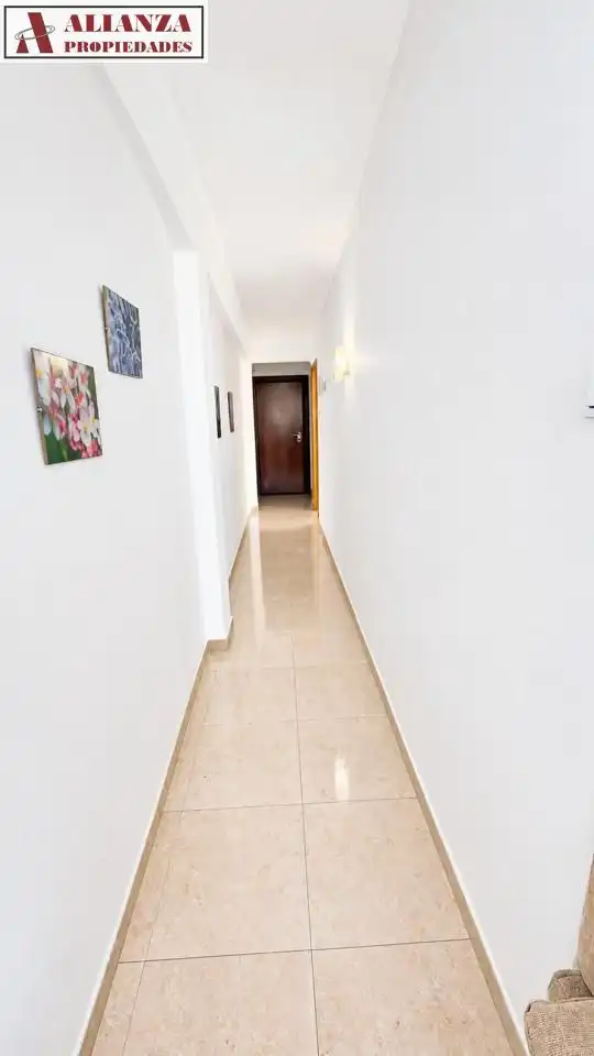Flat with lift to rent in Cruz de Humilladero, imagen 19