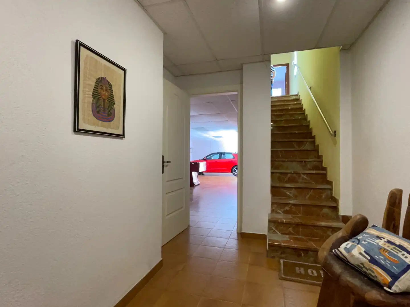 Casa o xalet en venda en Sant Vicenç de Montalt amb Aire condicionat, Calefacció i Jardí privat