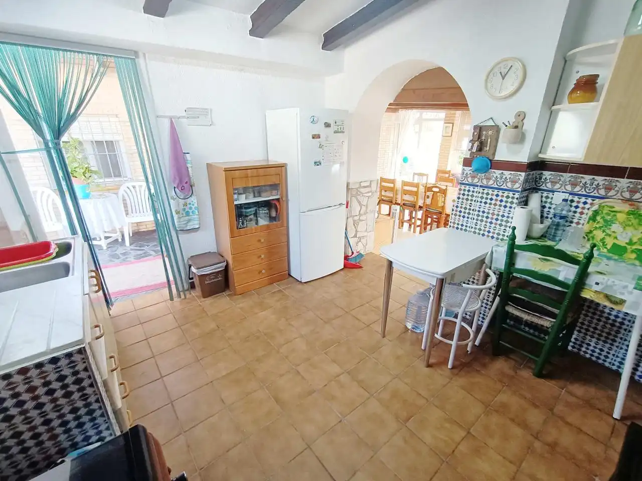 Maison avec piscine à vendre à Ronda Goba, imagen 19