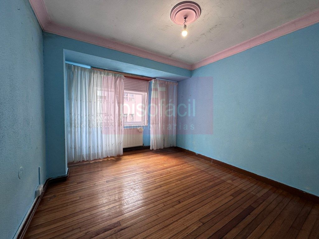 Piso en venta en Paradai