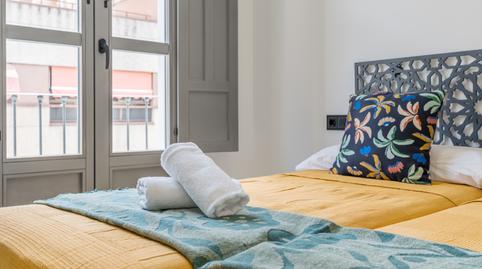 Photo 4 of Flat for rent in Calle Horno de Haza, 15, Centro - Sagrario,  Granada Capital