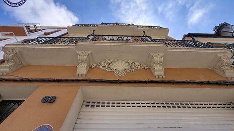 Foto 5 de Casa o xalet en venda a Calle Rosari, El Cabanyal - El Canyamelar, Valencia Capital