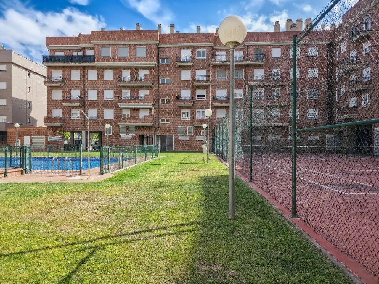 Appartement avec piscine à vendre à Rosa Chacel 5, imagen 29