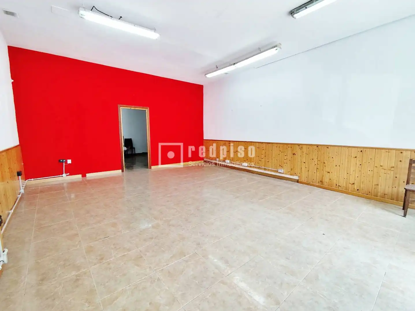 Local comercial de lloguer a de Alonso Núñez de Reinoso, imagen 4