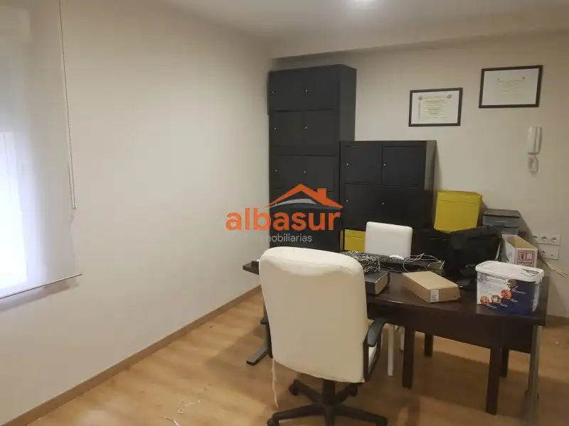 Pis en venda en Arcos de la Frontera amb Aire condicionat, Calefacció i Parquet