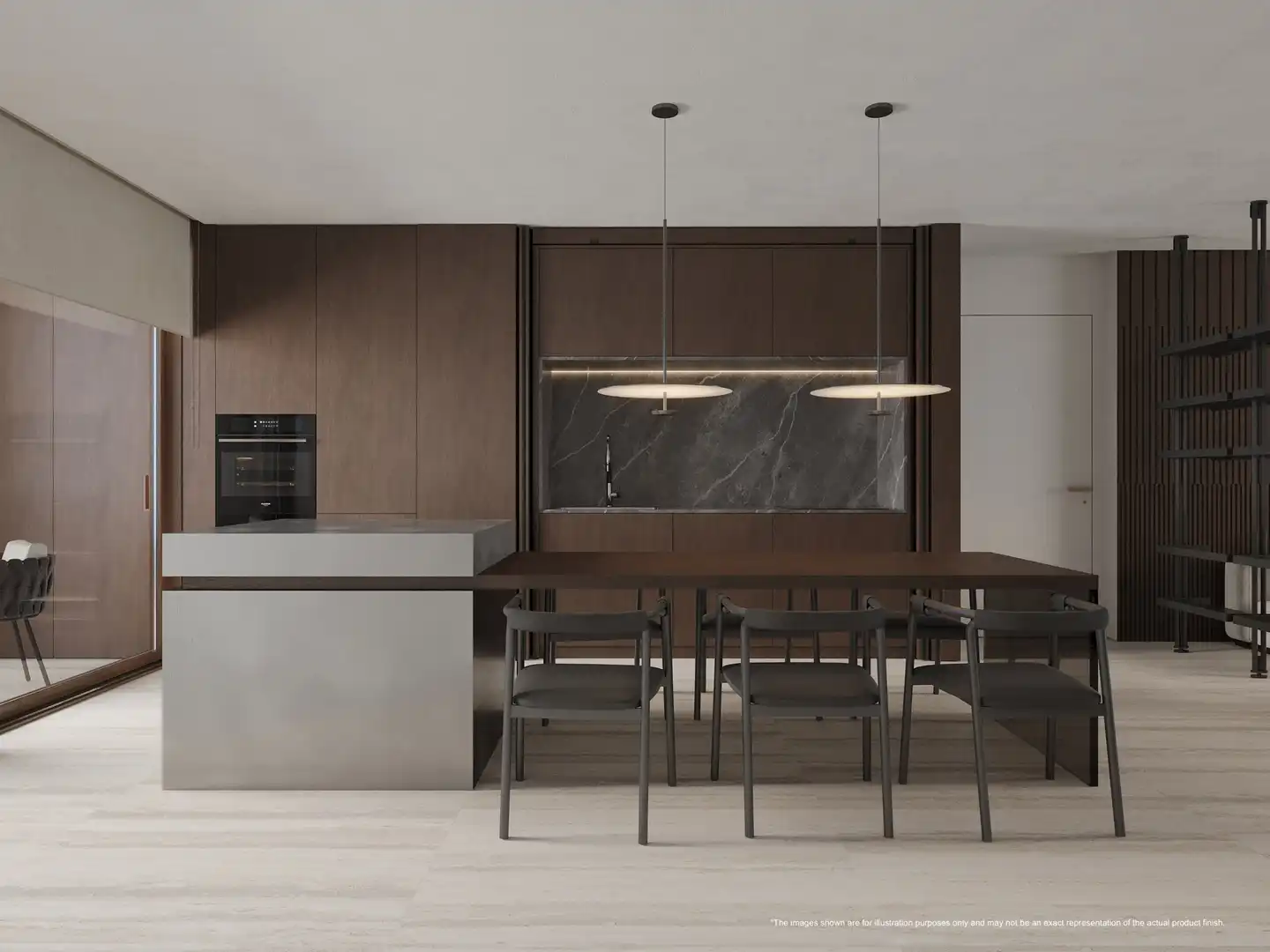 Apartamento con terraza en venta en Llevant, imagen 36