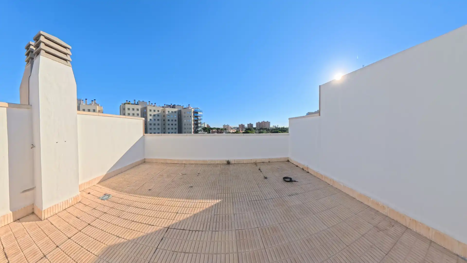 Dúplex en venda a Campello Playa