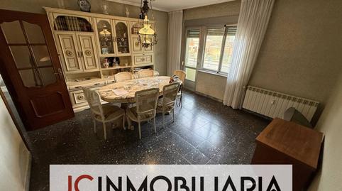 Foto 4 de Pis en venda a Calle Virgen de Fuentes, 2, Villalón de Campos, Valladolid