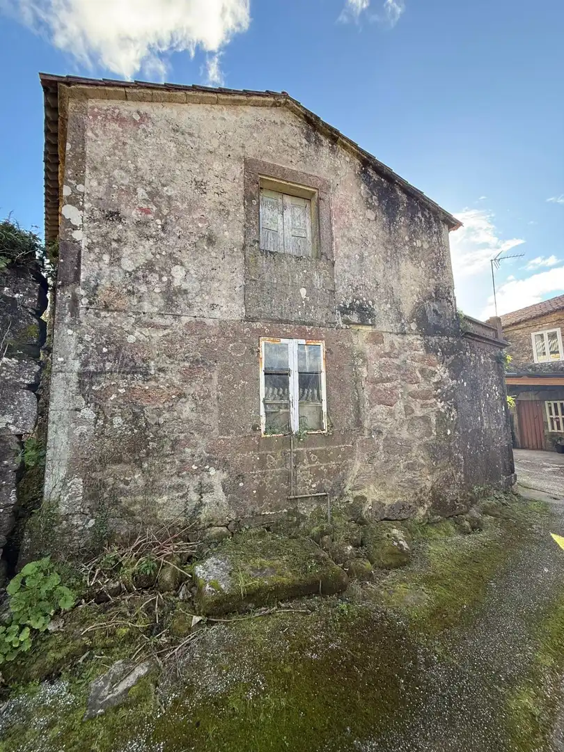 Casa rústica en venda a O Irixo, imagen 5