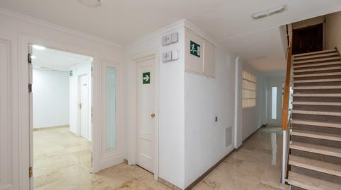 Foto 4 de Oficina de lloguer a Camino de Ronda, 96, Camino de Ronda,  Granada Capital